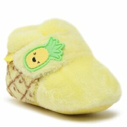 Kapcie Ugg I Bixbee Pineapple Stuffie 1138614I Żółty