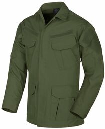 Bluza Helikon SFU Next PolyCotton Rip-Stop - Olive