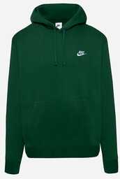 NIKE BLUZA Z KAPTUREM NIKE SPORTSWEAR CLUB FLEECE