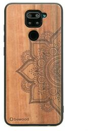 Bewood Drewniane etui do Xiaomi Redmi Note 9,