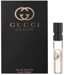 Gucci Guilty, EDT - Próbka perfum