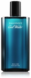 Davidoff Cool Water Men 75ml woda toaletowa