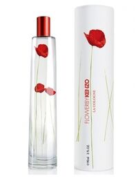 Kenzo Flower By Kenzo La Cologne, Woda kolońska