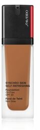 Shiseido Synchro Skin Self-Refreshing SPF 30 Podkład