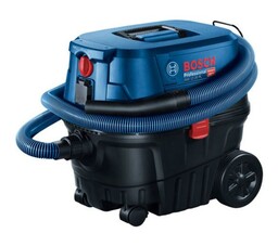 Bosch Professional GAS 12-25 PL Professional 1250W 20l