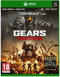 Gears Tactics (Xbox One/Windows 10)