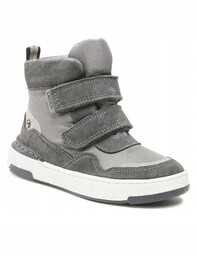 Lasocki Kids Kozaki CI12-3094-01 Grey