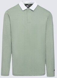 UMBRO POLO LONGSLEEVE BLISTES