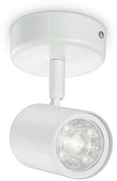 WiZ - Imageo 1 Lampa Sufitowa White