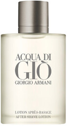 Giorgio Armani Acqua di Gio pour Homme woda