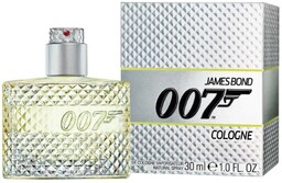 James Bond 007 Cologne for Man, Woda kolońska