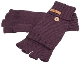 rękawice COAL - The Cameron Glove Plum (01)