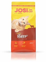 JOSERA JosiCat Tasty Beef 10kg