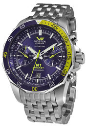 Vostok Europe 6S21-2255253B