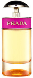 Prada Candy woda perfumowana 80 ml TESTER