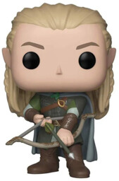 Figurka Lord of the Rings - Legolas (Funko