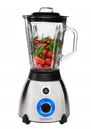 Blender kielichowy Optimum RK-2016 Szkło inox 1.5 L