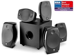 FOCAL SIB EVO 5.1.2 - zestaw kina domowego