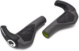 Ergon Chwyty Grip GS2 S, rogi, 140 mm,