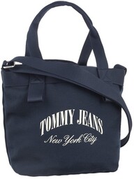 Torebka Tommy Hilfiger TJW Hot Summer Mini Tote