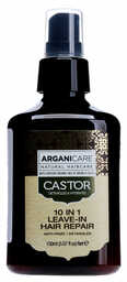 ARGANICARE - CASTOR - 10 IN 1 LEAVE-IN