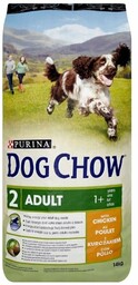 PURINA Dog Chow Adult Chicken 14kg