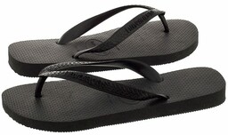 Japonki Havaianas Top Black 4000029-0090 (HI13-b)