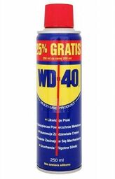 Preparat WD-40 250ml