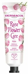 Flower Care Delicious Hand Cream krem do rąk