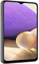 GALAXY A32 CZARNY EE 6,5IN 5G 128GB 4GB