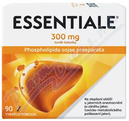 ESSENTIALE