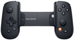 Backbone One Kontroler bezprzewodowy, USB-C, czarny