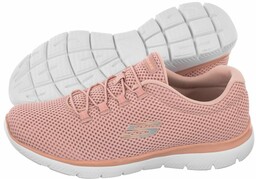 Buty Sportowe Skechers Summits Rose 12985/ROS (SK81-a)