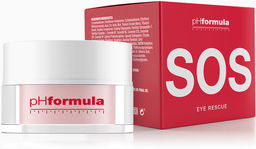 PHFORMULA SOS Eye Rescue krem na okolice oczu