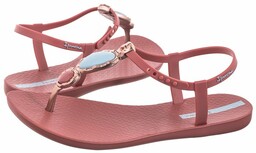 Sandały Ipanema Class Bright Sand Fem 83511/AR799 Red/Blue