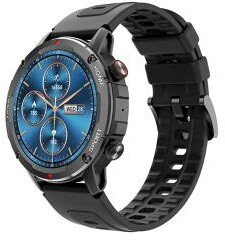 Tracer SMR11 Hero 1.39 48mm Czarny Smartwatch