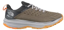 BUTY VECTIV EXPLORIS 2 FUTURELIGHT LTHR-NEW TAUPE GREEN