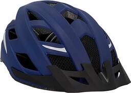 Fischer Kask rowerowy dla dorosłych, Urban Plus Boston,