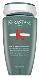 Kérastase Genesis Homme Bain De Masse Épaississant szampon