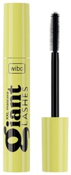 Wibo Giant Lashes XXL Mascara tusz do rzęs