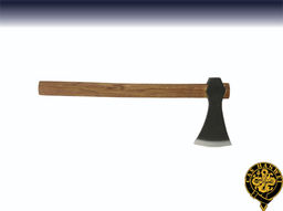 Topór Hanwei Throwing Axe Antique Finish