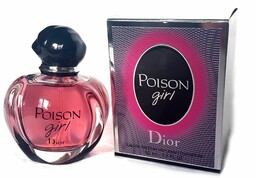 DIOR Poison Girl EDP spray 30ml