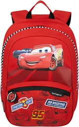 Plecak dziecięcy S+ Samsonite Disney Ultimate 2.0 -