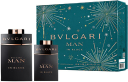 Bvlgari Man in Black ZESTAW 14260