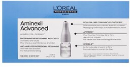 L''Oréal Professionnel Aminexil Advanced Professional Programme preparat przeciw