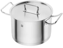 Zwilling Pro S 71083-240-0 Indukcja Stal nierdzewna 6,2l