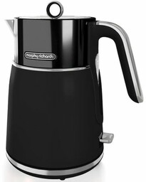 Czajnik Morphy Richards Signature Black