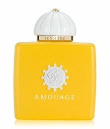 Amouage Sunshine Woman Woda perfumowana 100 ml