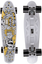 Deskorolka fiszka Street Surfing Fuel Board r.0 ===>