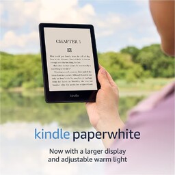 Ebook Kindle Paperwhite 5 6.8" 16GB Wi-Fi Offers